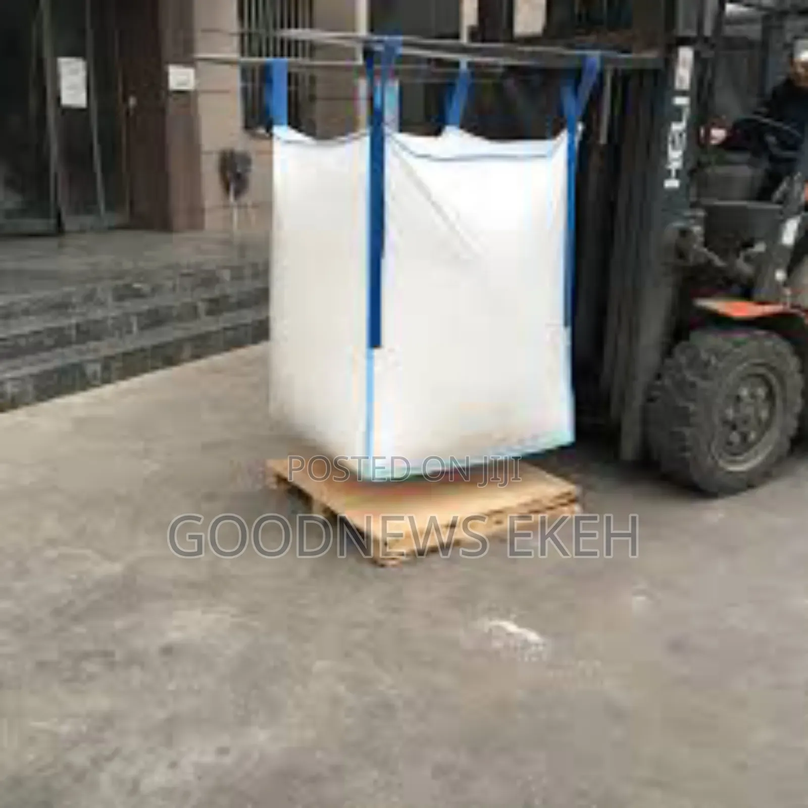 Flexible Intermediate Bulk Container(Fibc) Jumbo Bag 1000kg