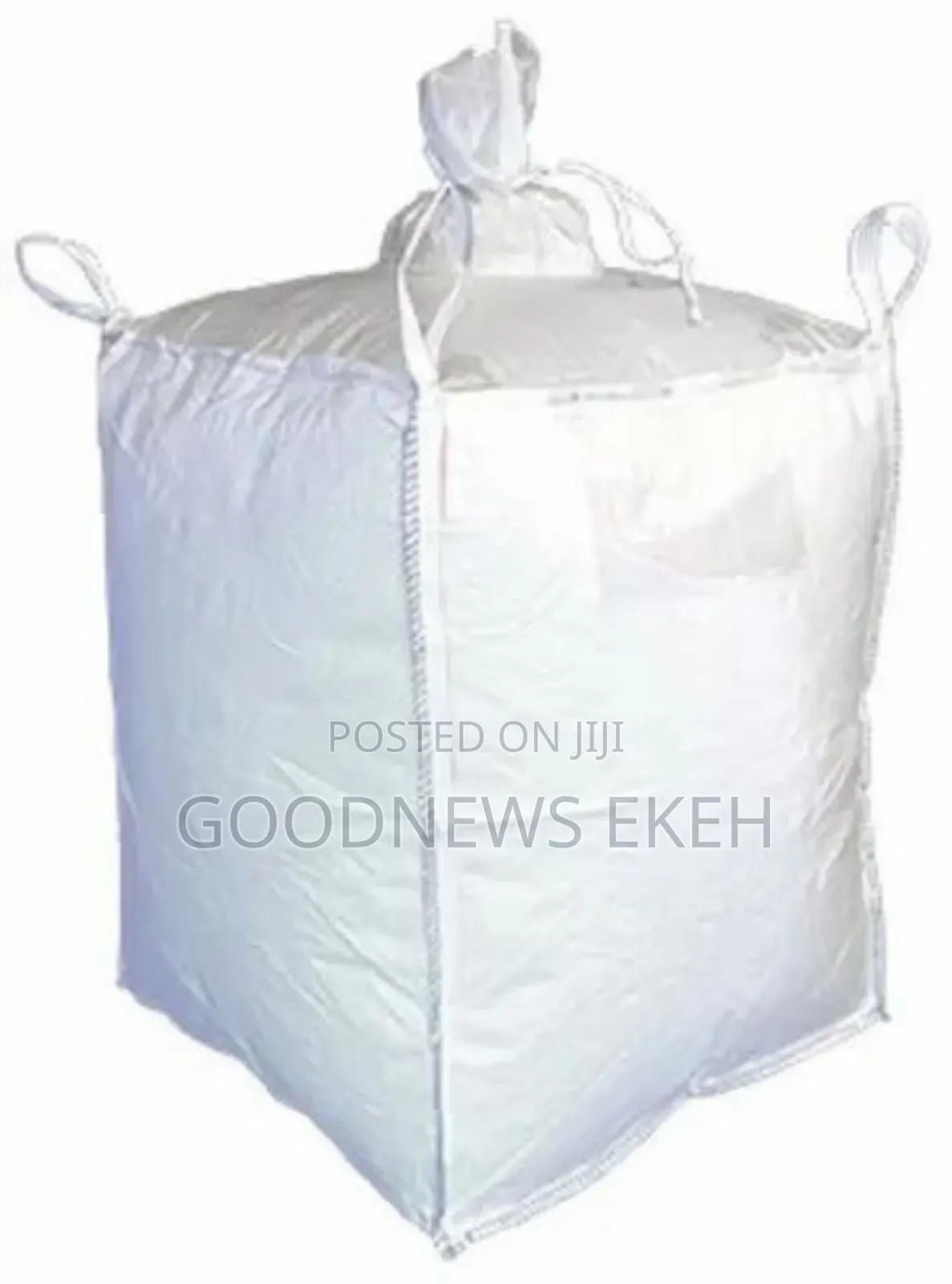 Fibc Bulk Bag Large 1000kg (1ton ) Shipping Bags