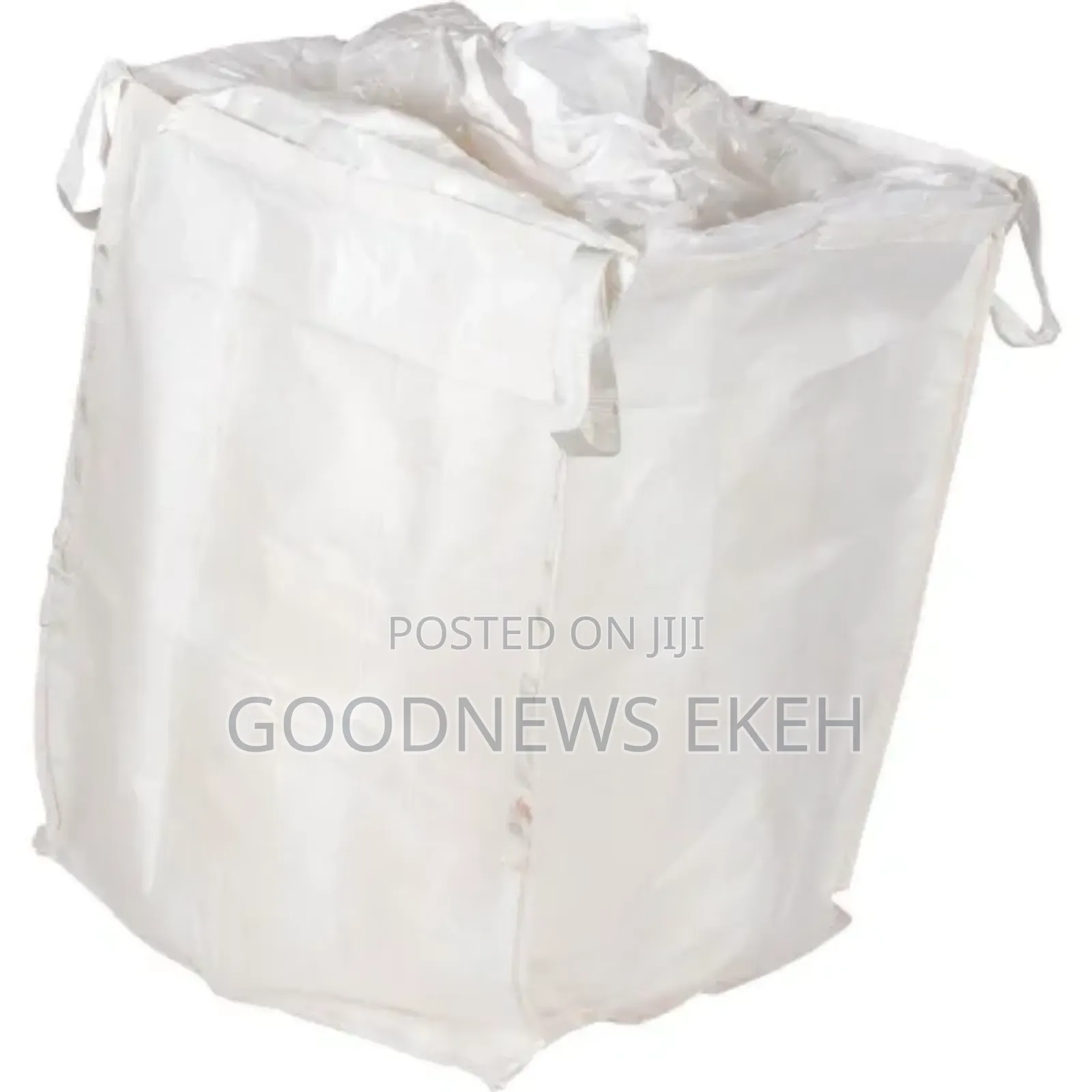 Fibc Bulk Bag Large 1000kg (1ton ) Shipping Bags