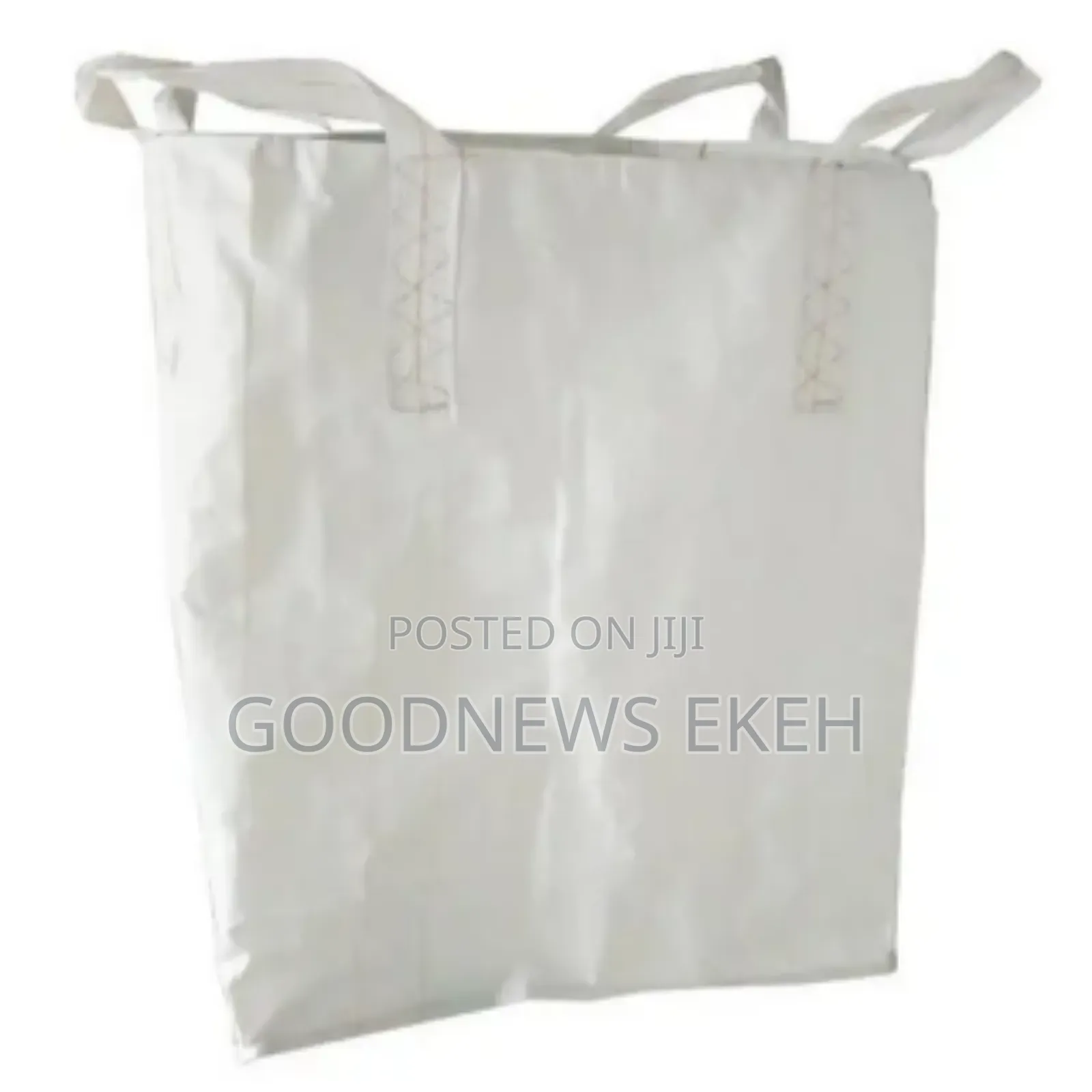 Fibc Bulk Bag Large 1000kg (1ton ) Shipping Bags