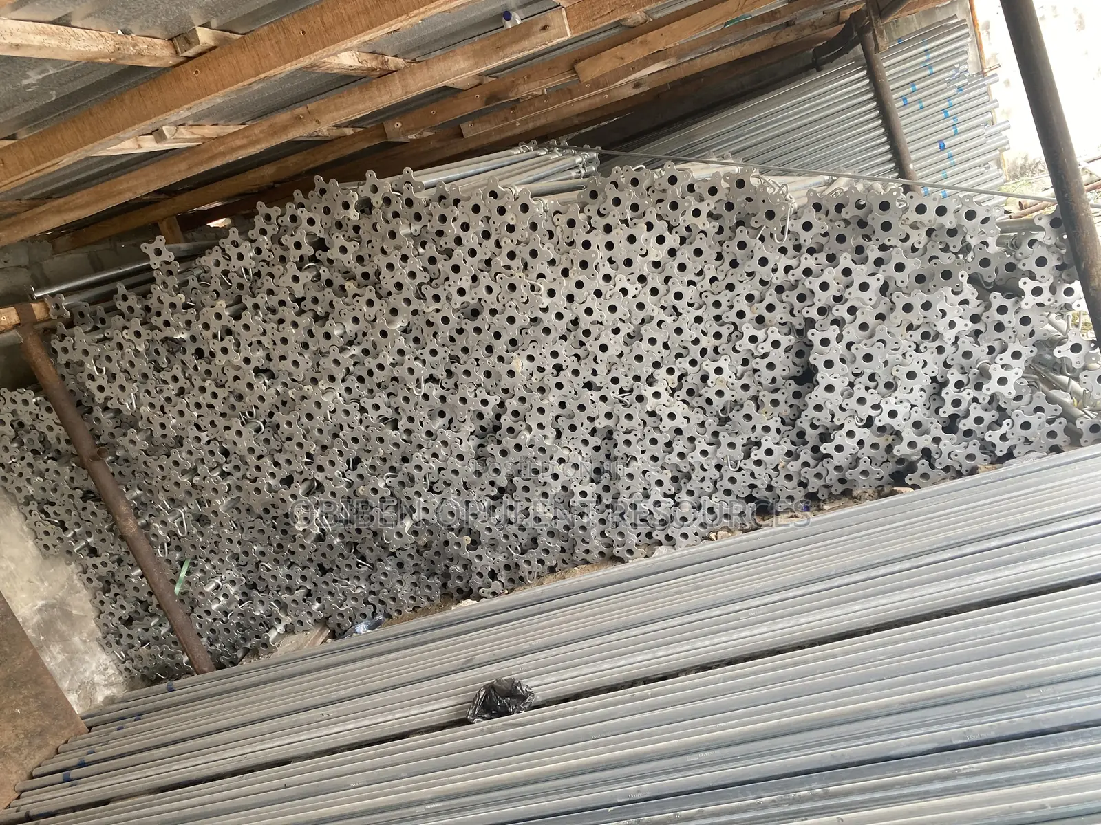 Acro Prop 4 Meters