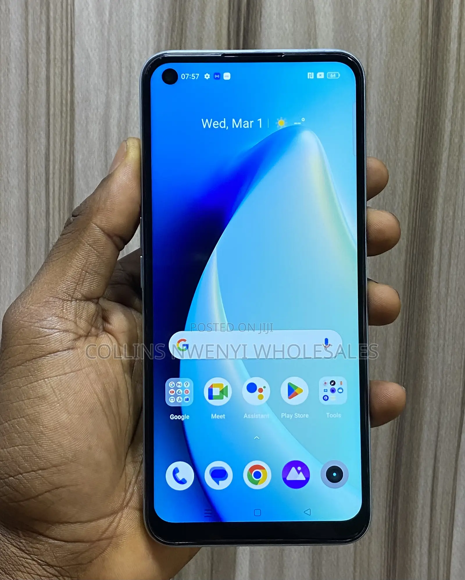 Realme 9 Pro 128 GB Green