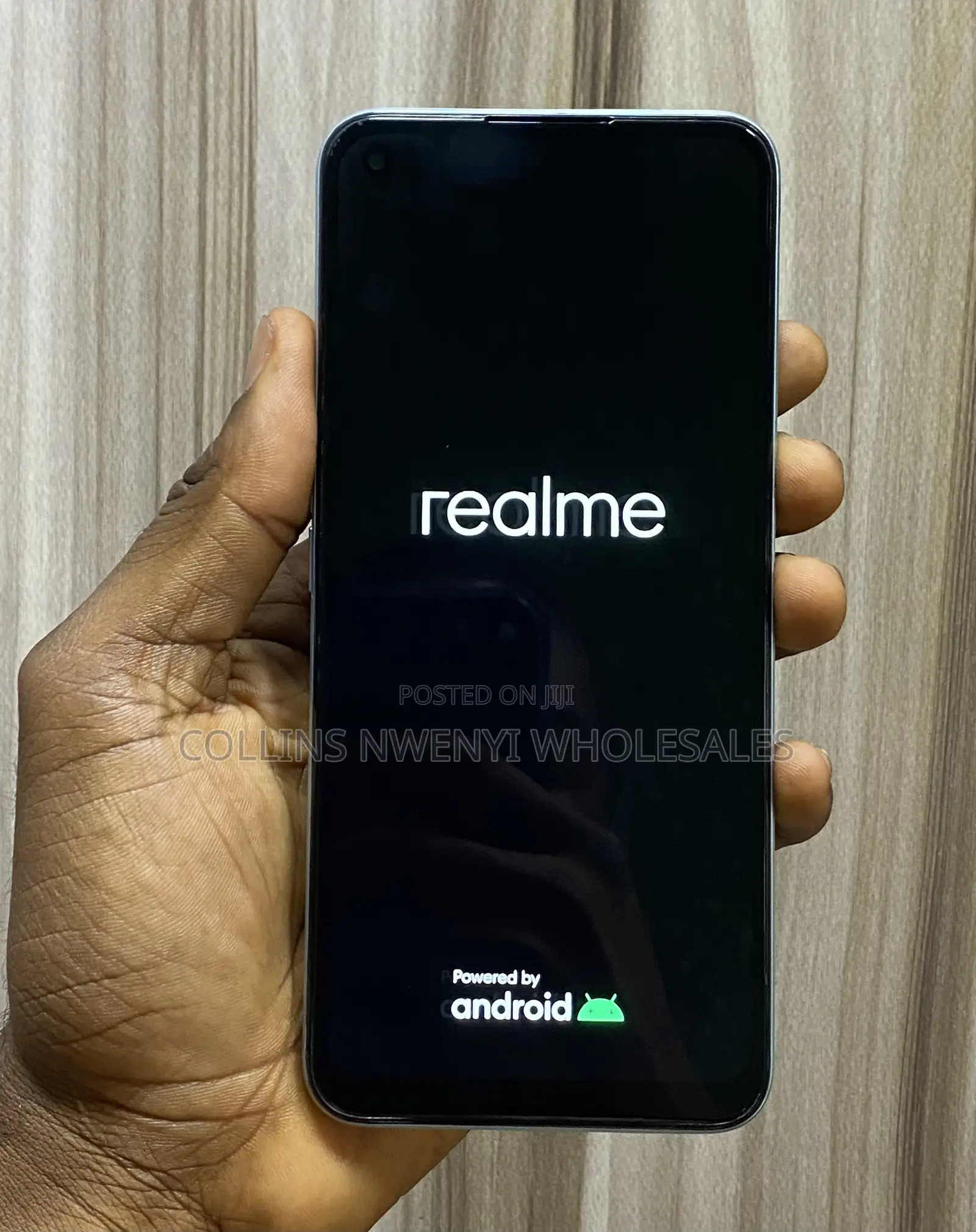 Realme 9 Pro 128 GB Green