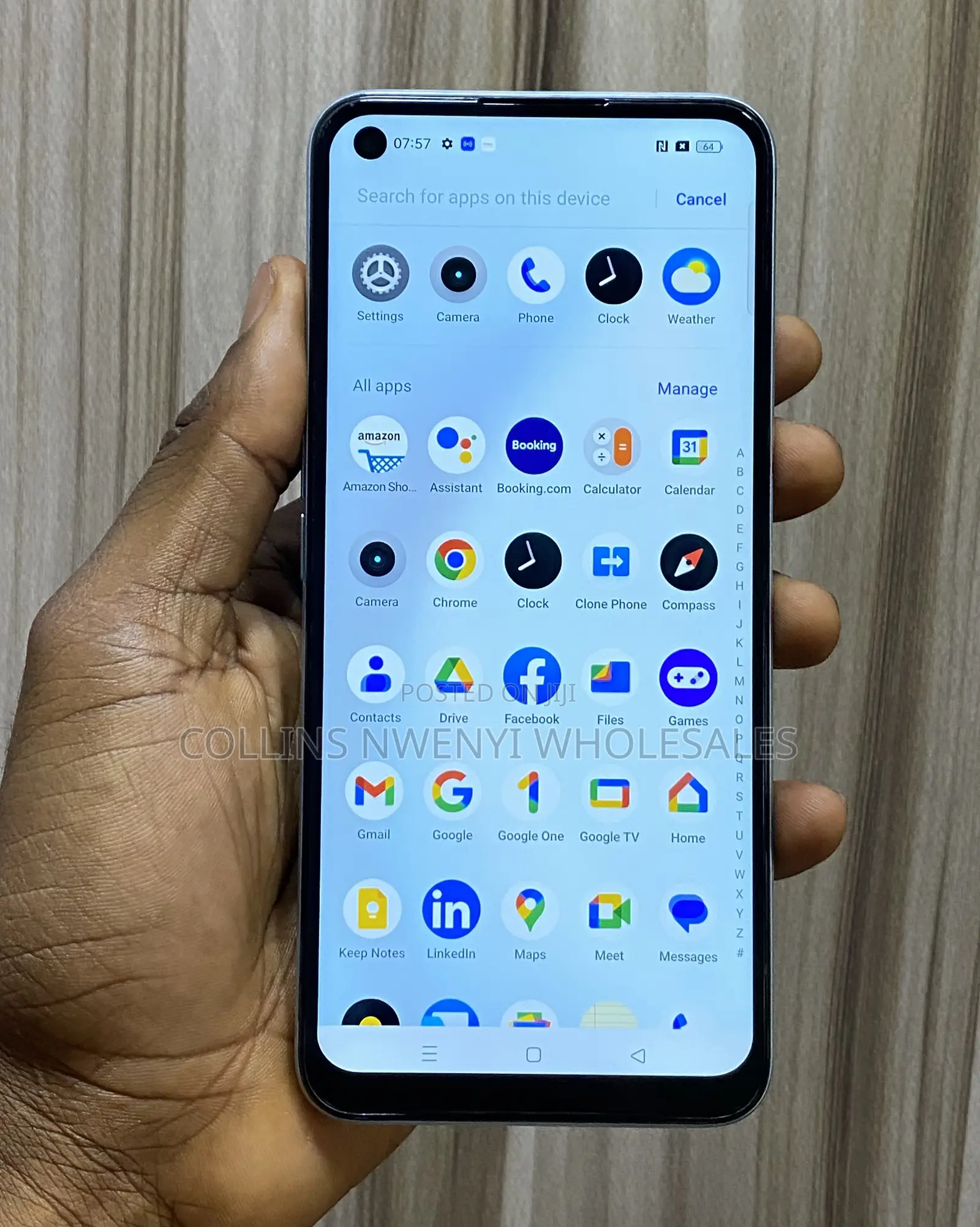 Realme 9 Pro 128 GB Green