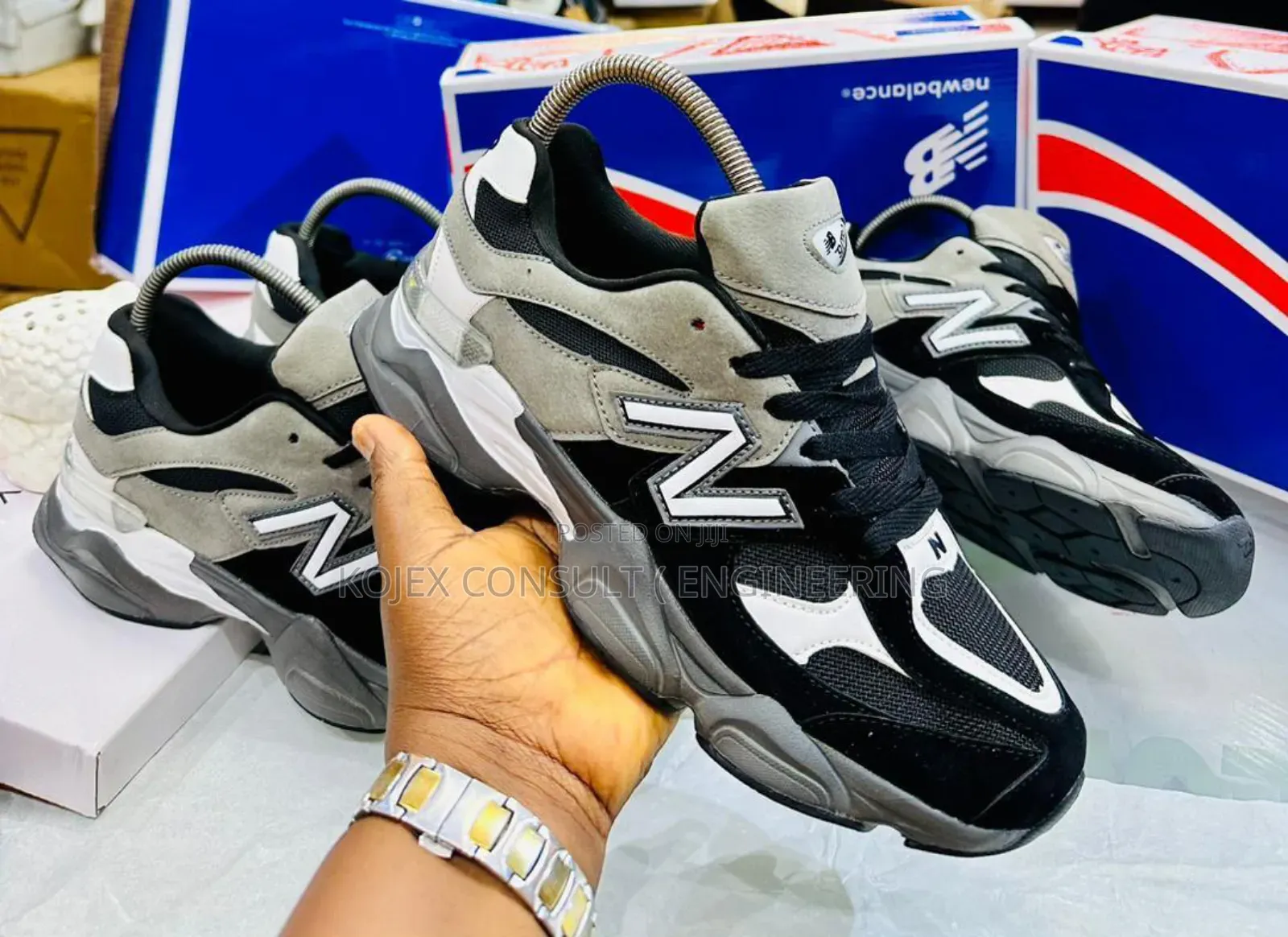 New Balance Sneakers