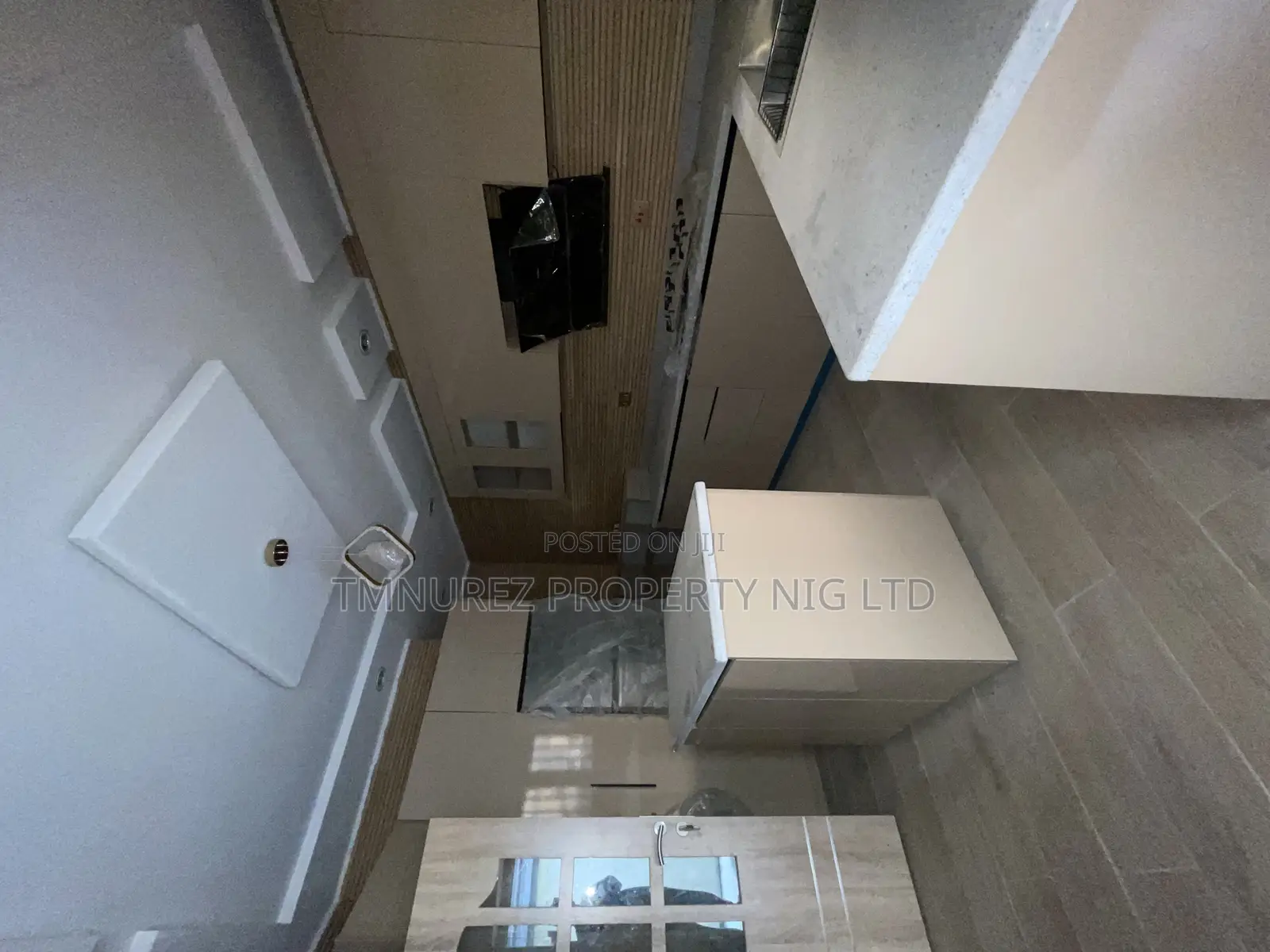 4bdrm Duplex in Freedom Way, Lekki Phase 1 for rent