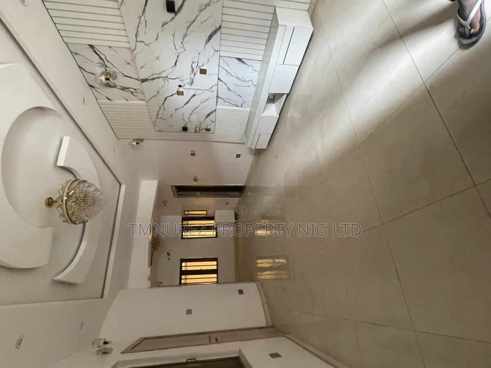 4bdrm Duplex in Freedom Way, Lekki Phase 1 for rent