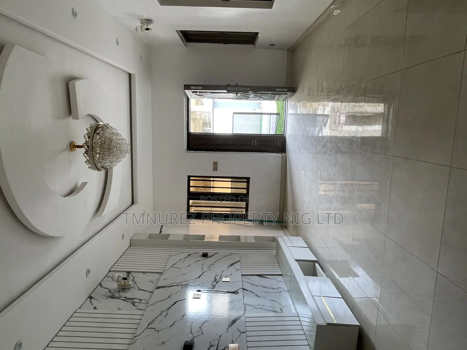 4bdrm Duplex in Freedom Way, Lekki Phase 1 for rent