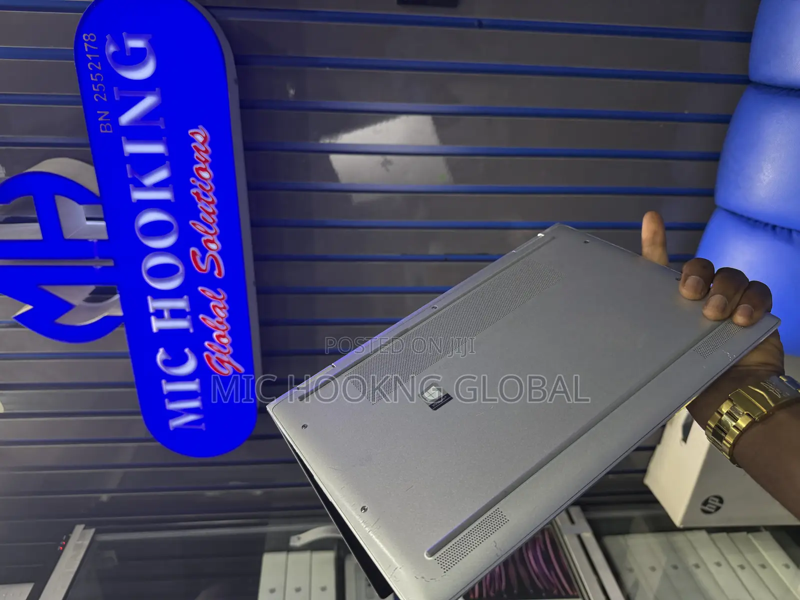 Laptop HP EliteBook X360 1040 G7 16GB Intel Core I7 SSD 512GB