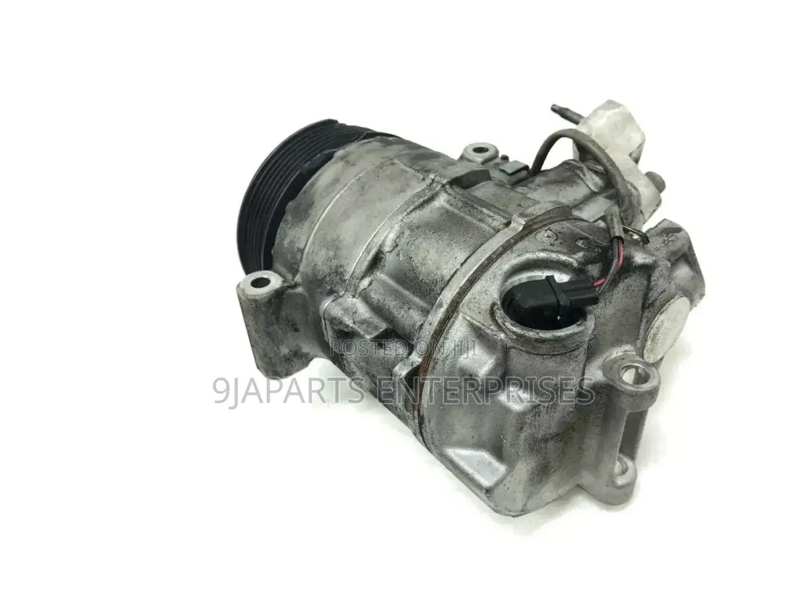 Mercedes-Benz Cls550 Gla GLB AC Compressor