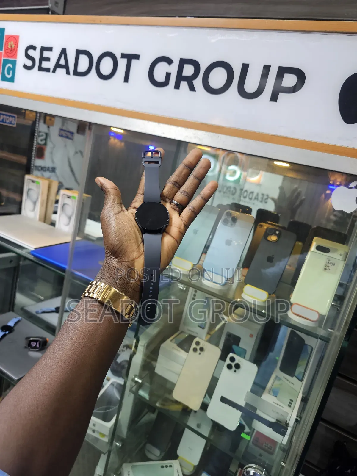 Samsung Galaxy Watch 6 44mm