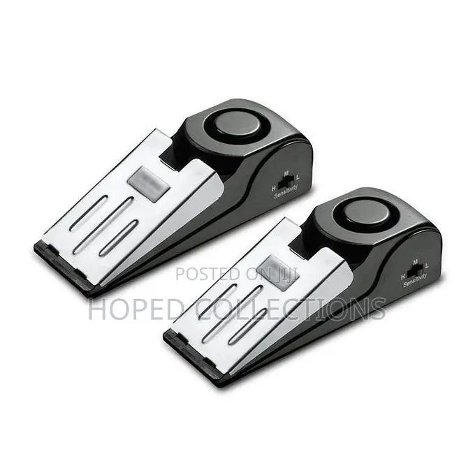 Door Ss Wireless Alarm