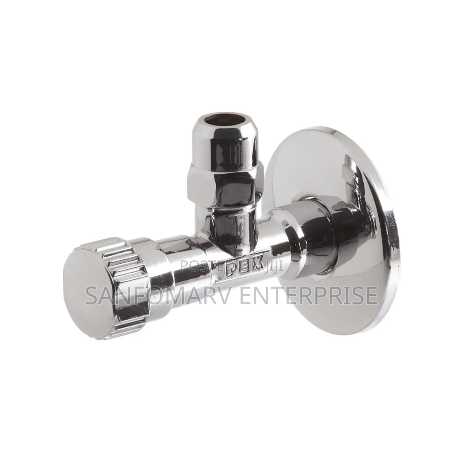 Vado 1/2*3/8 Angle Valve