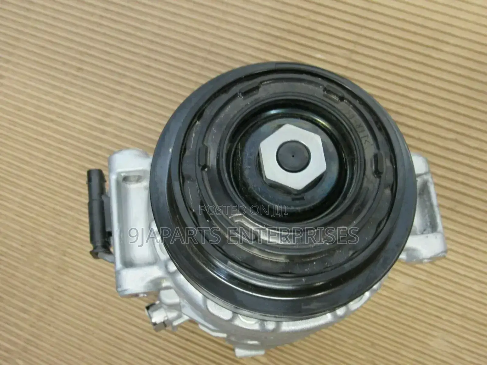 Mercedes Benz Gle63 Gls63 E63 G63 Gt63 Amg AC Compressor