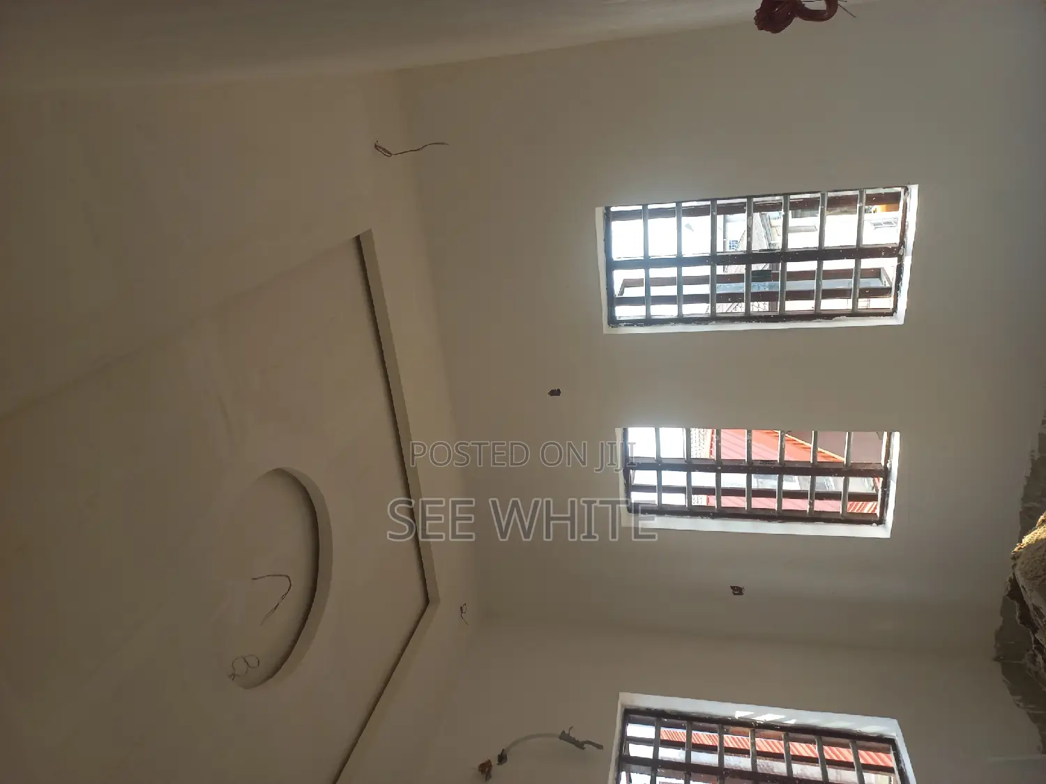 Furnished 4bdrm Duplex in Satellite Town for rent