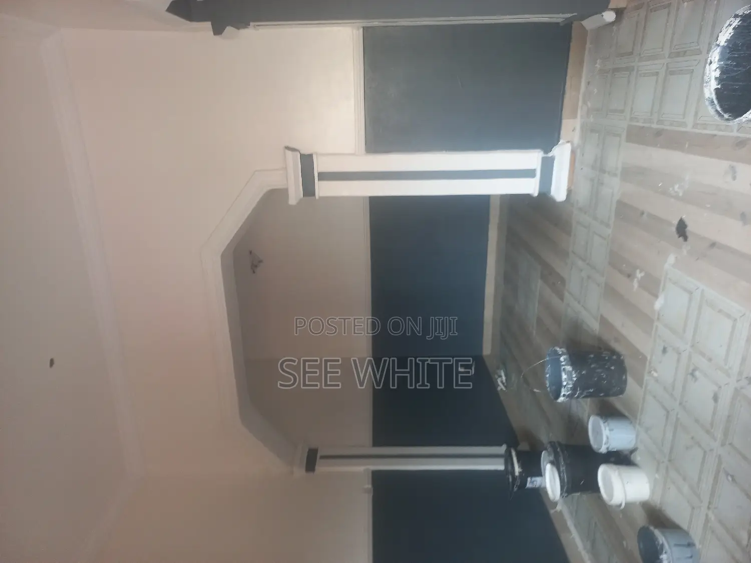 Furnished 4bdrm Duplex in Satellite Town for rent