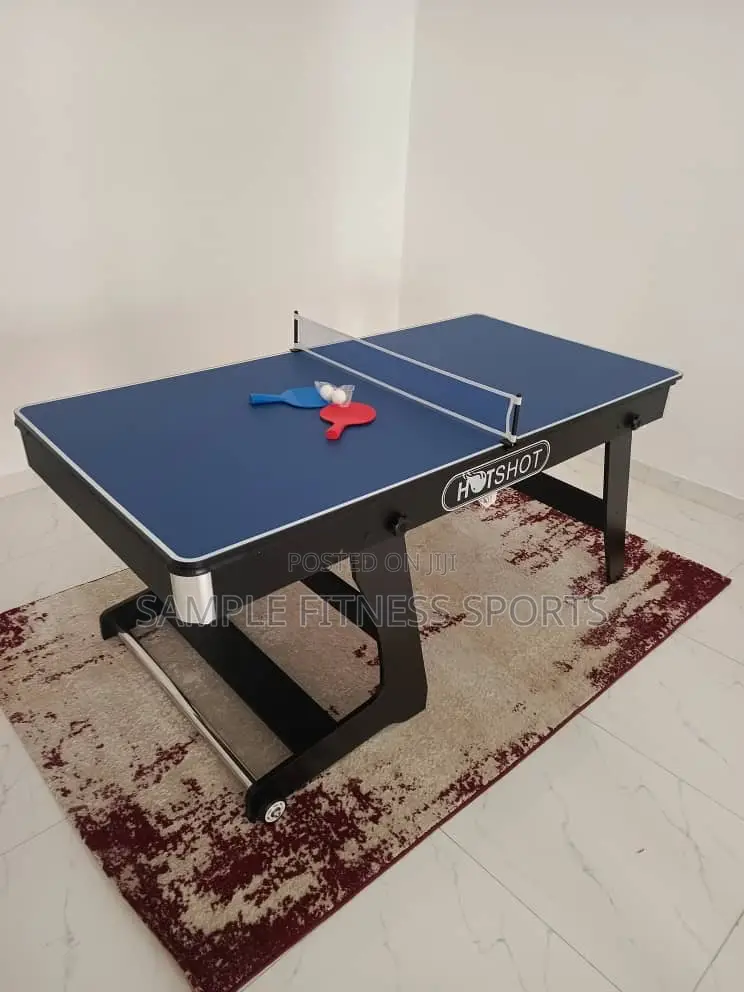 Best Original Selling Home Fit 6ft 2in1 Snooker Board