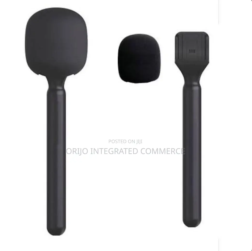 Wireless Microphone Handheld Grip Stick