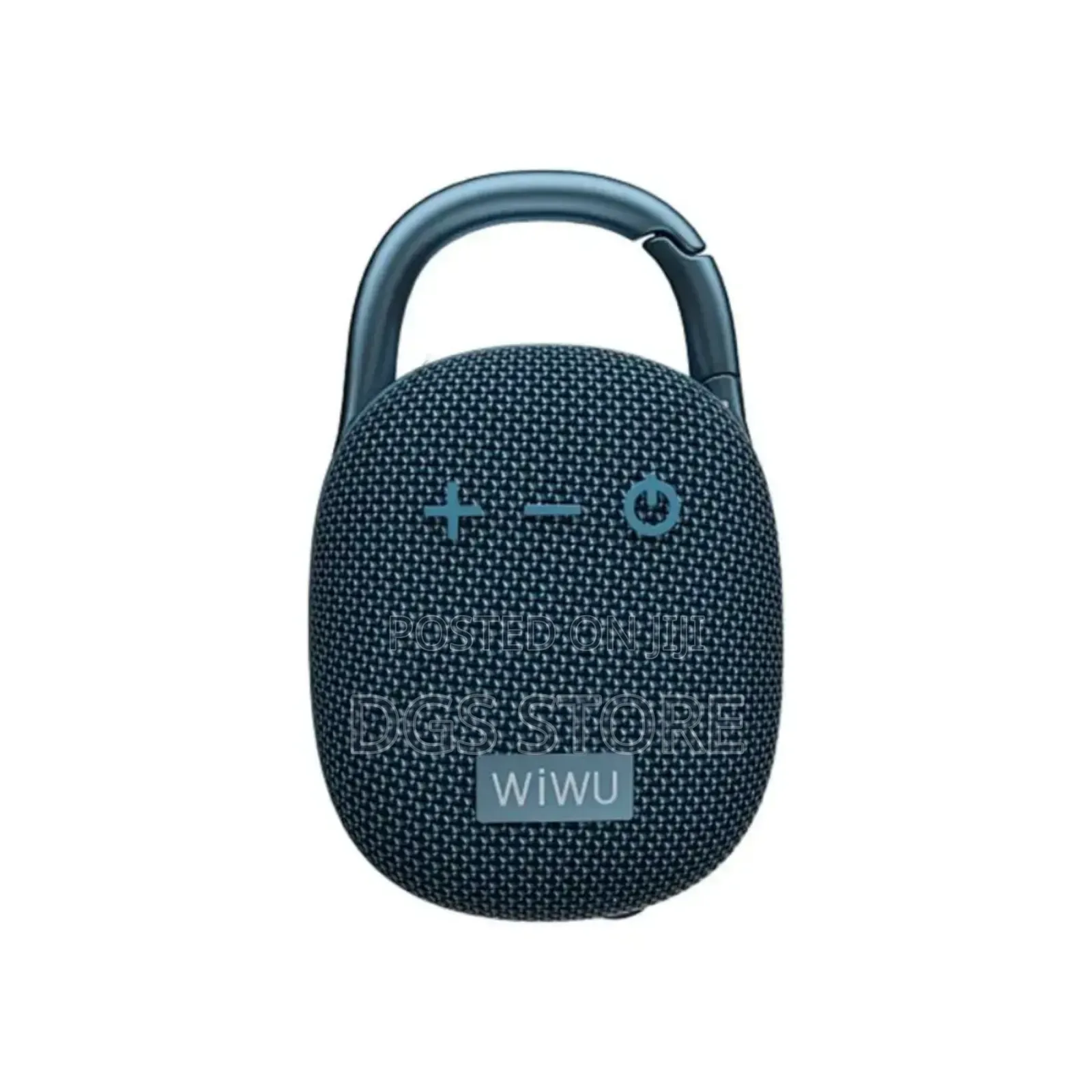Wiwu Clip Fun H3 Bluetooth Speaker