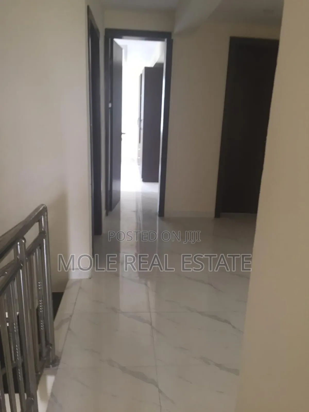 Luxery 3 Bedroom With Miniflat Good Estate Ayobo