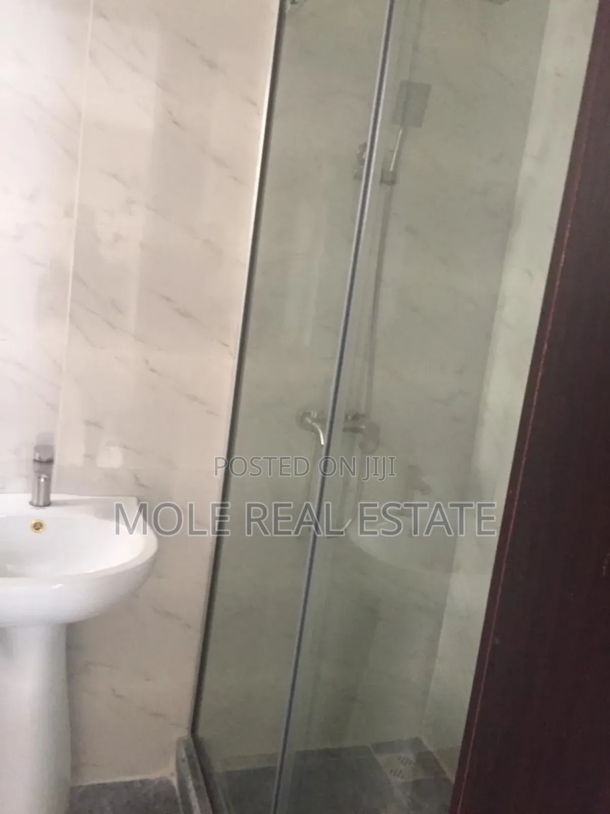 Luxery 3 Bedroom With Miniflat Good Estate Ayobo