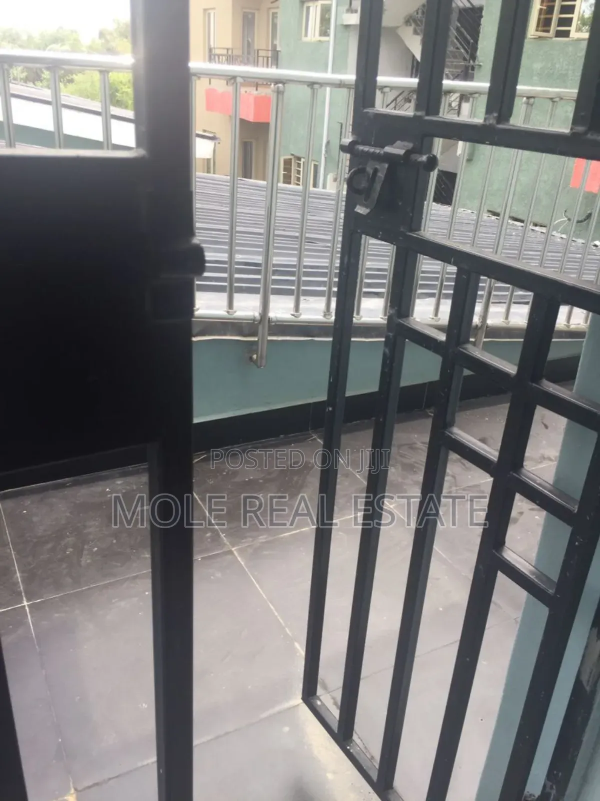 5bdrm Duplex in Abeson Estate Ipaja for sale