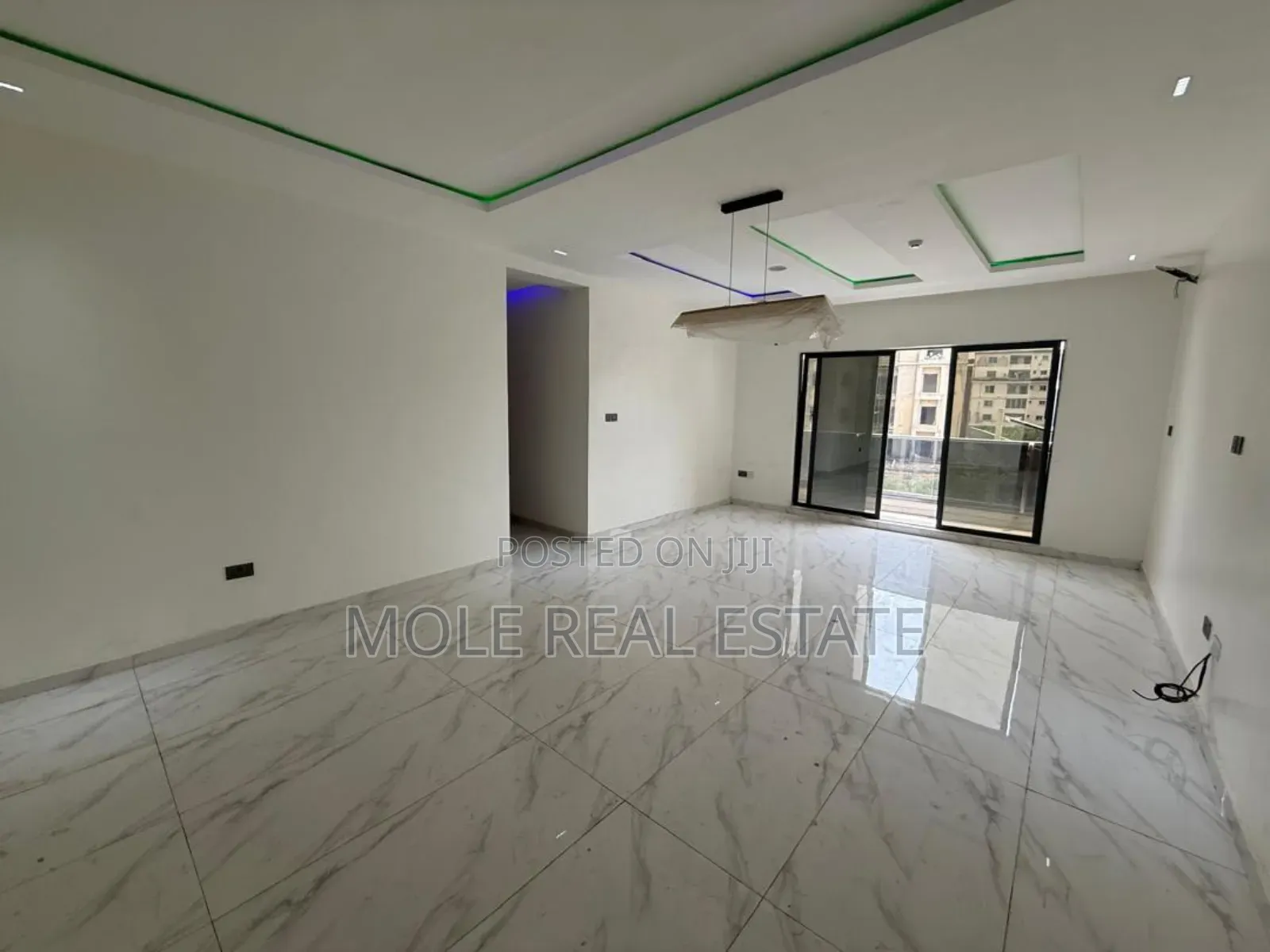 5bdrm Duplex in Abeson Estate Ipaja for sale