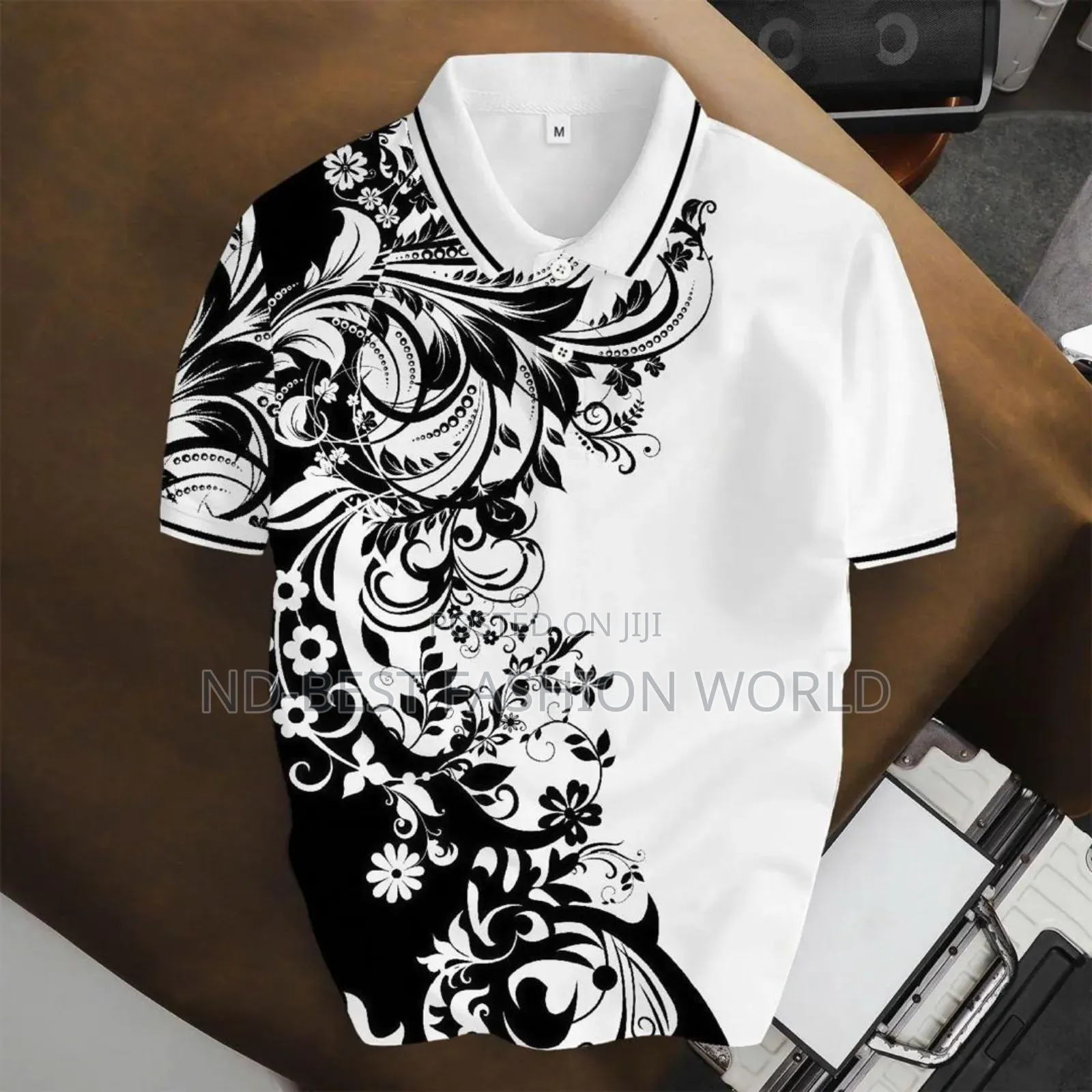 Quality Men's Luxury Wears