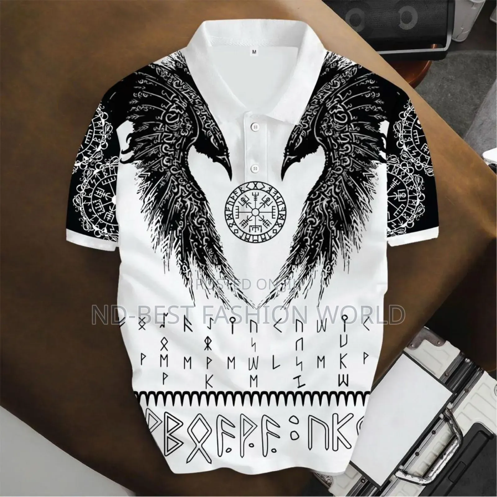 Quality Men's Luxury Wears