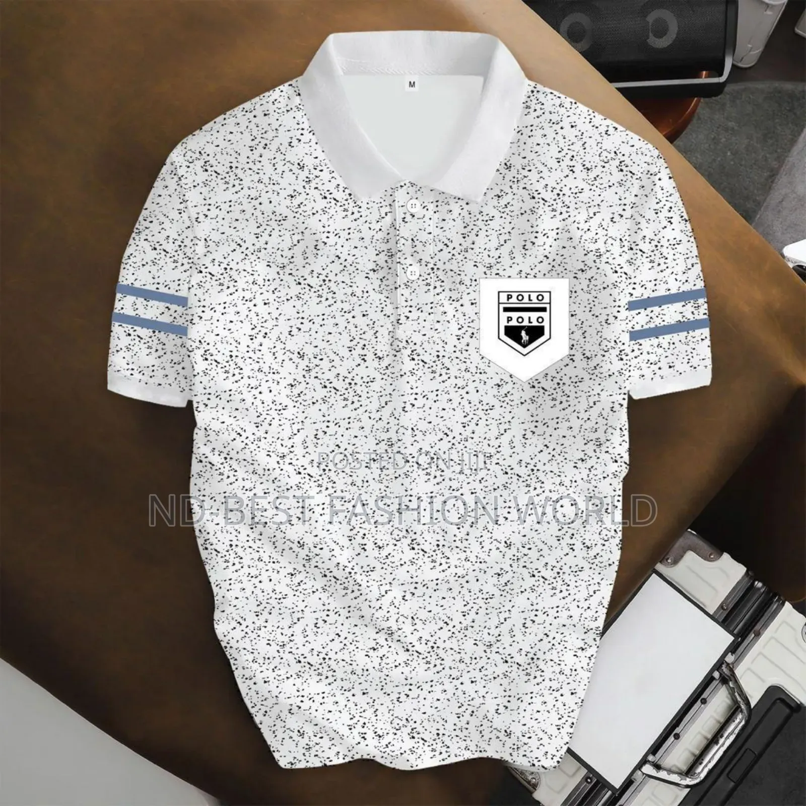 Quality Men's T-Shirts