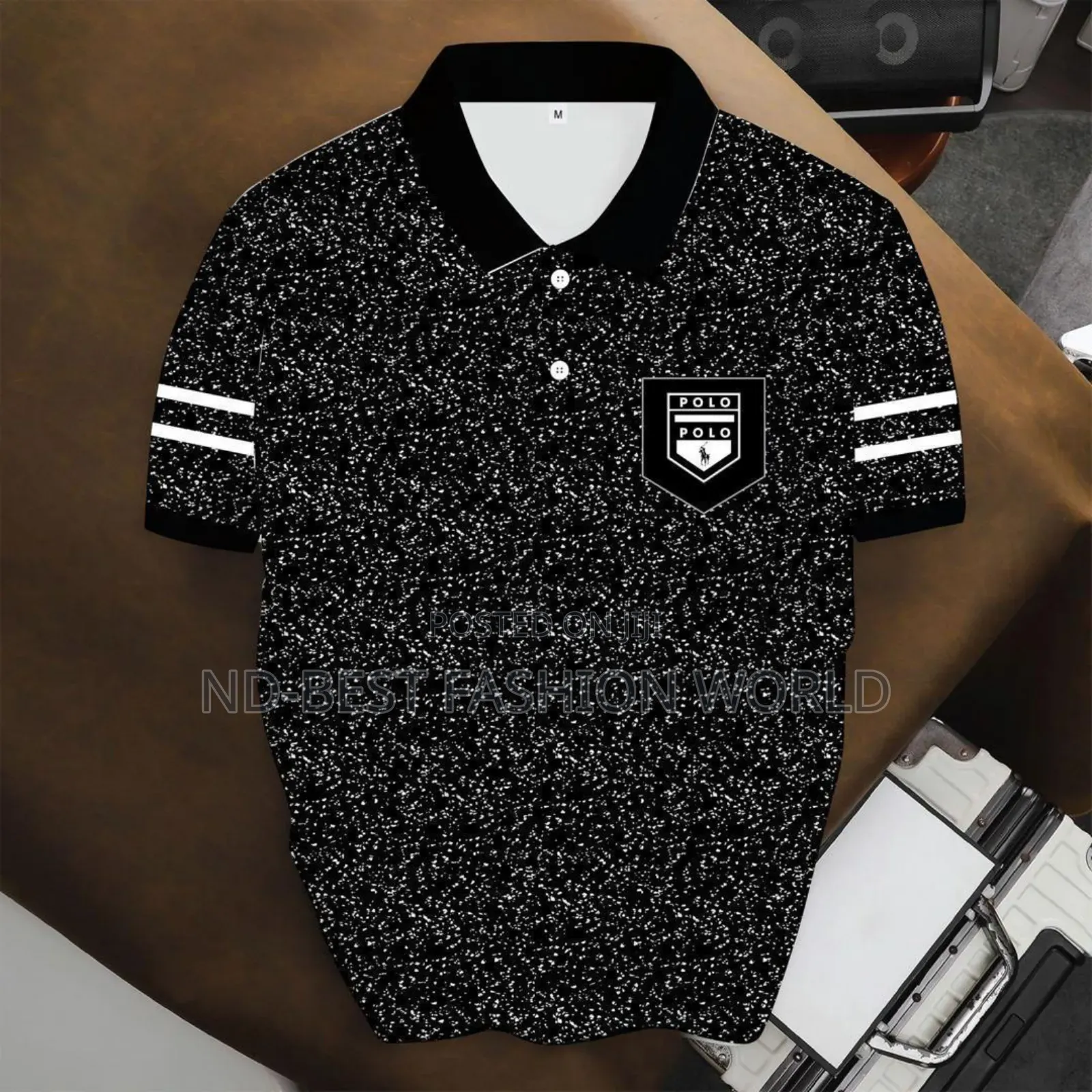 Quality Men's T-Shirts