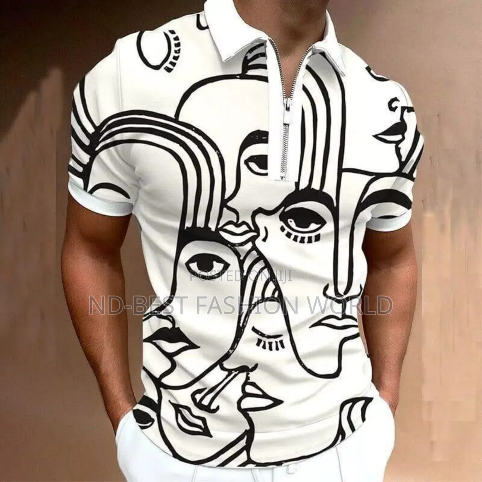 Pure Quality Luxury T-Shirts