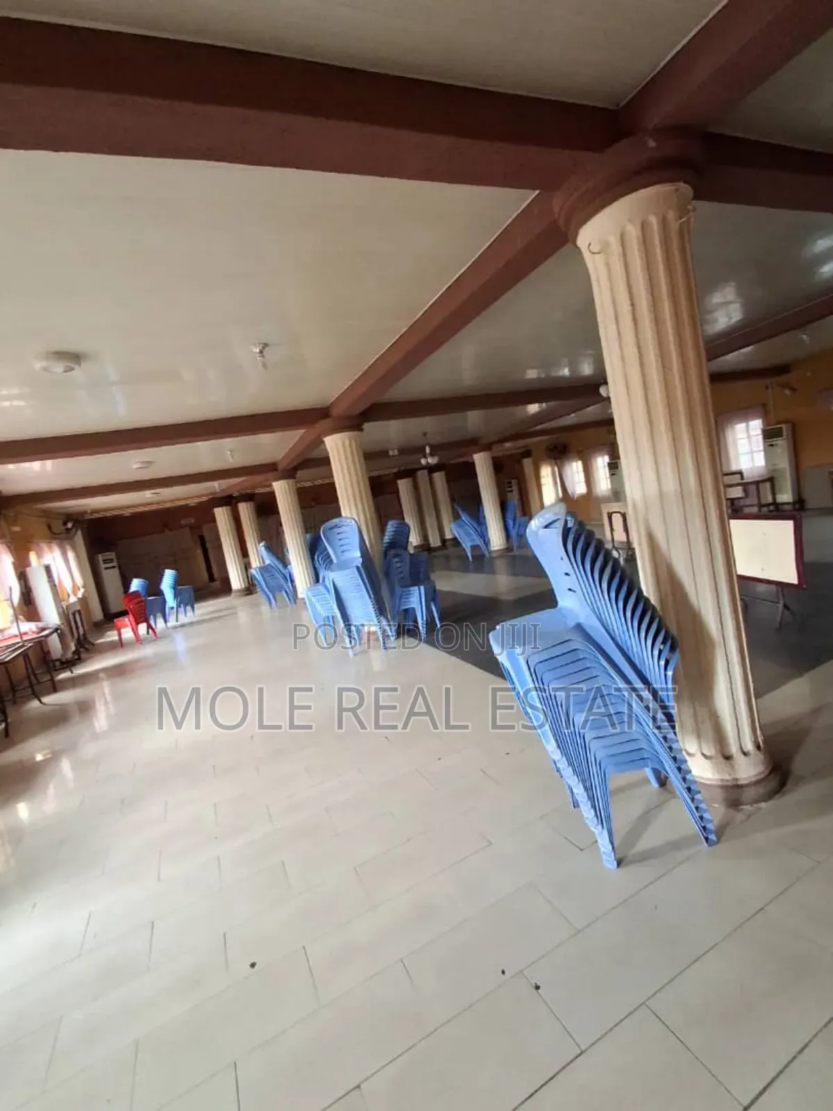 28 Rooms Funtional Hotel Halls Baruwa Ipaja Lagos