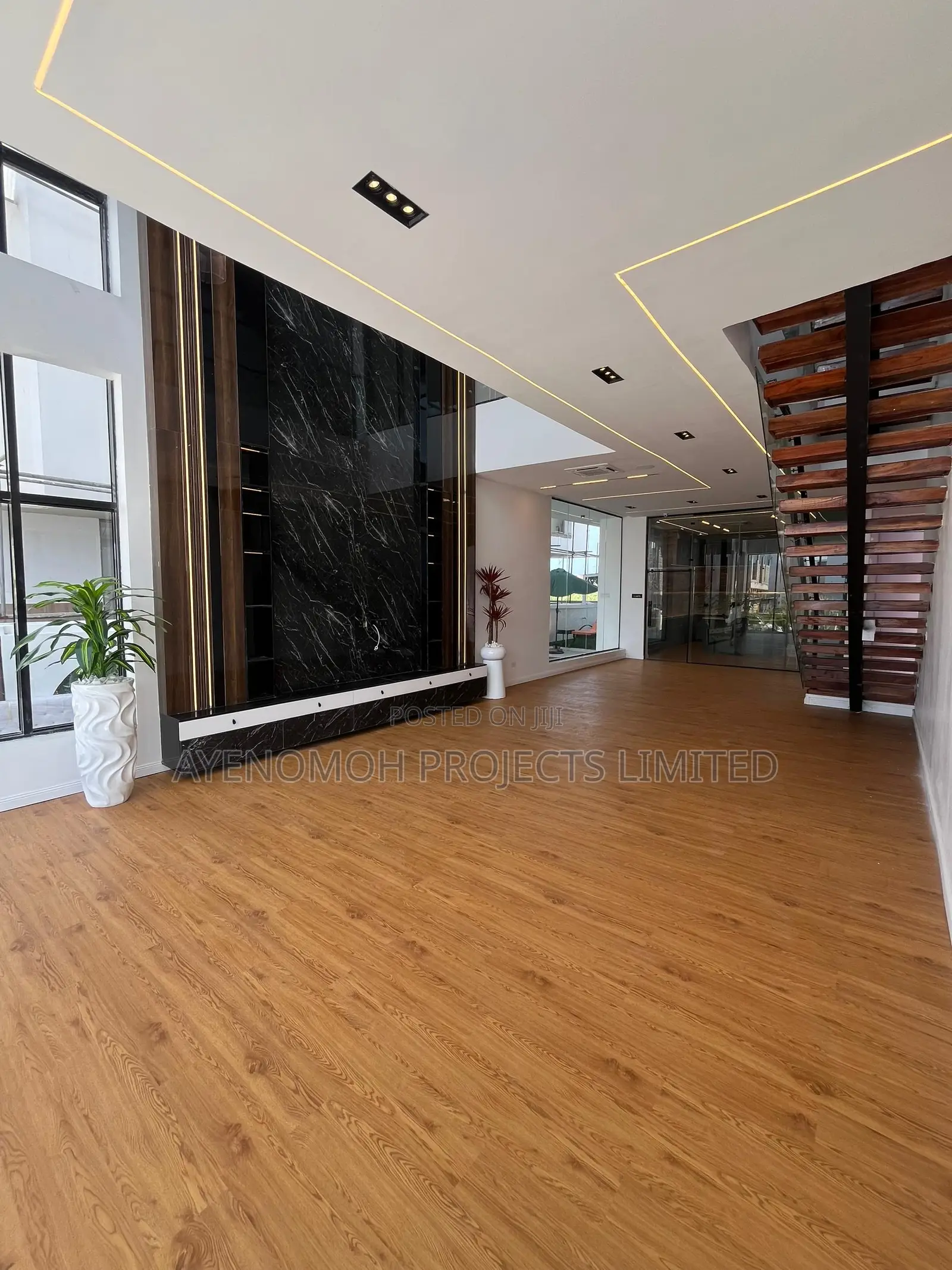 5bdrm Duplex in Ikate-Elegushi for sale