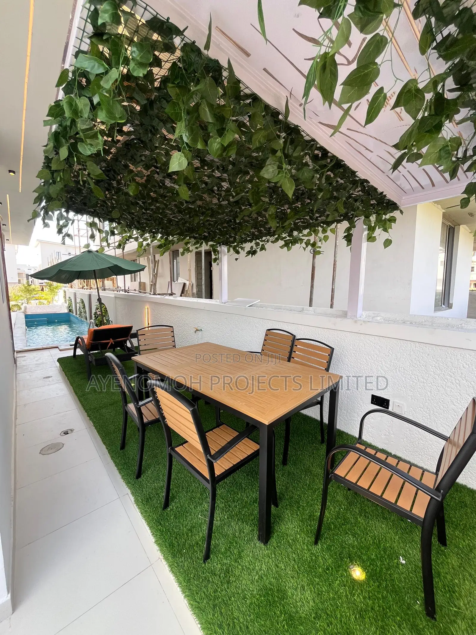 5bdrm Duplex in Ikate-Elegushi for sale