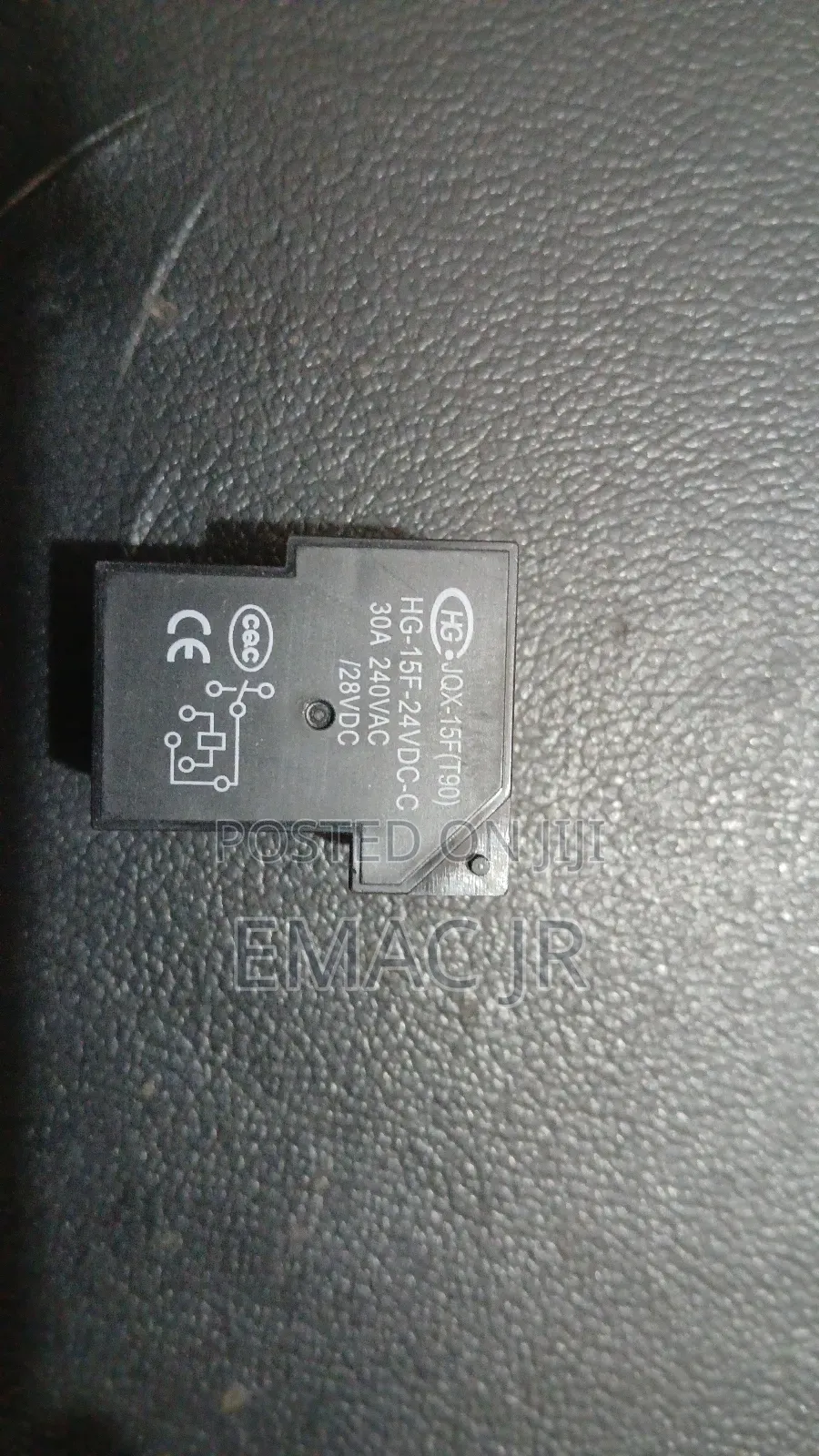 Jqx-16f(T91) Or Hg-16f Power Relay