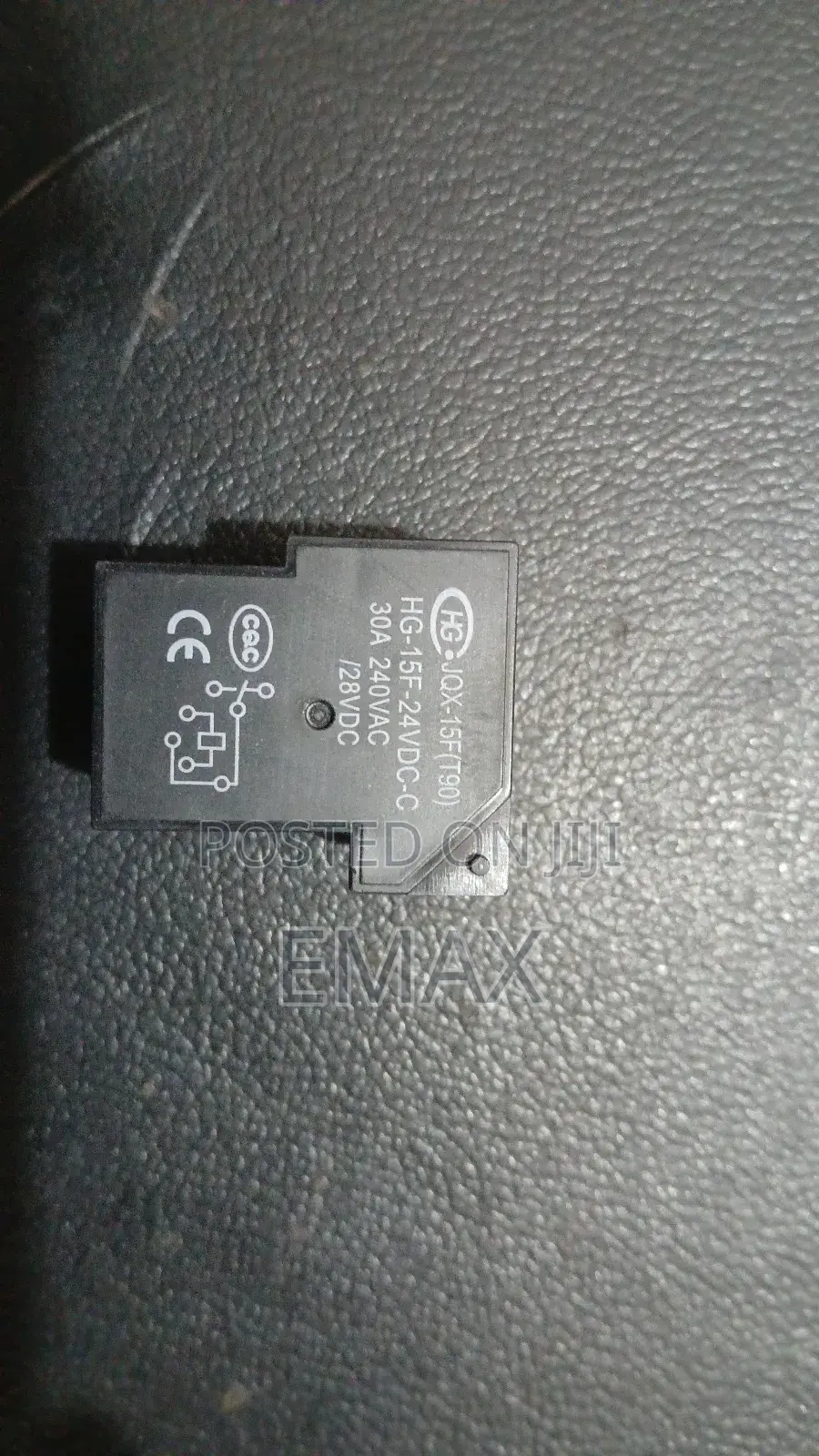 Jqx-16f(T91) Or Hg-16f Power Relay