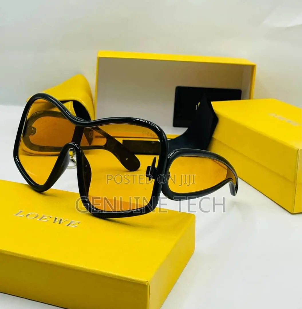High Quality Loewe Glass