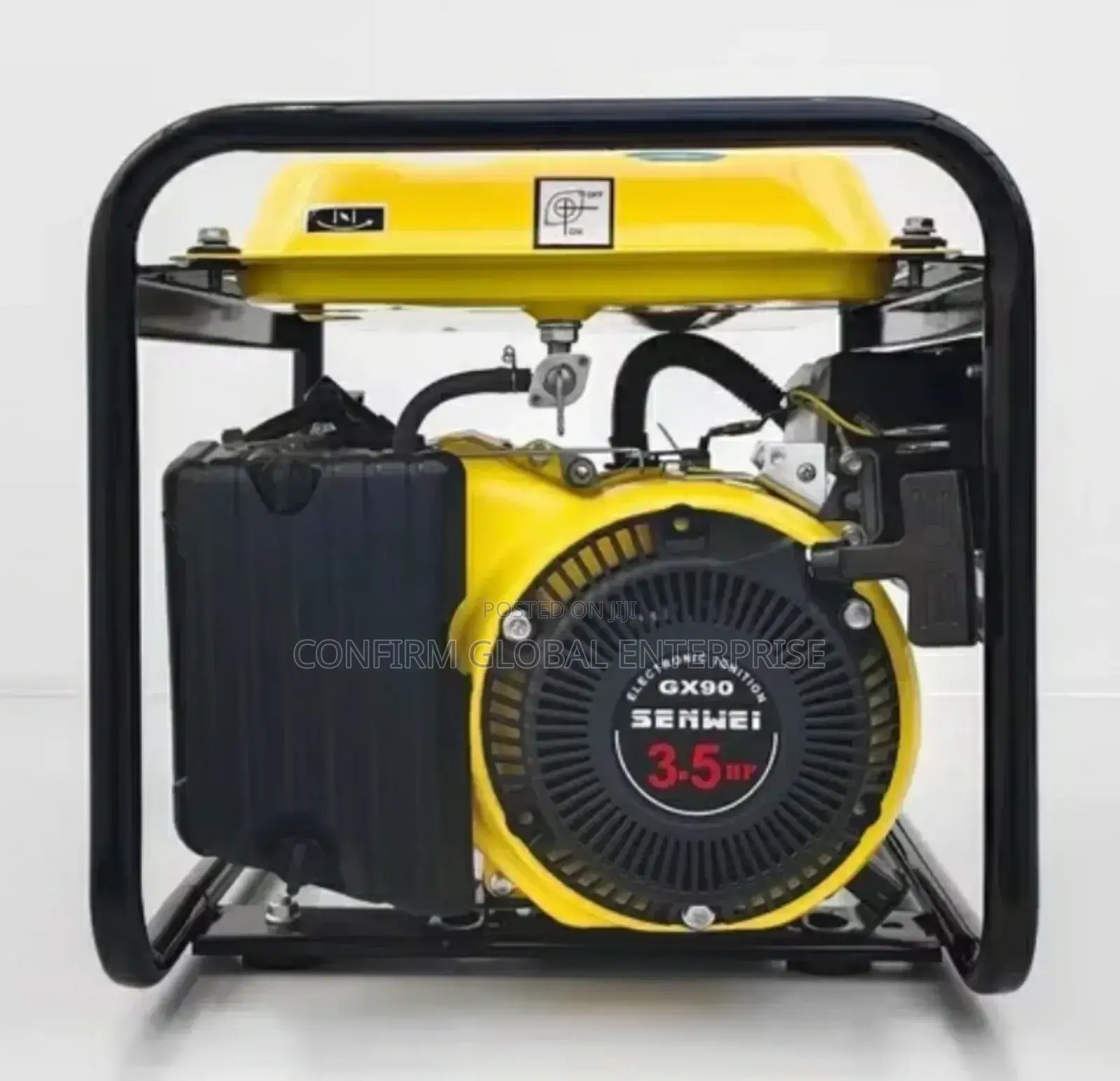 New Senwie Sv2200 Medium Generator