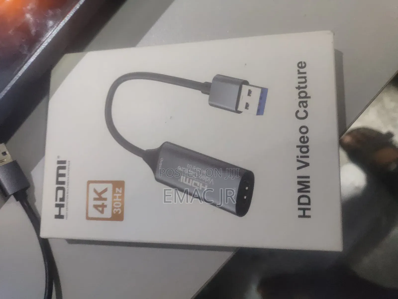 Usb 3.0 Hdmi Video Capture Card.