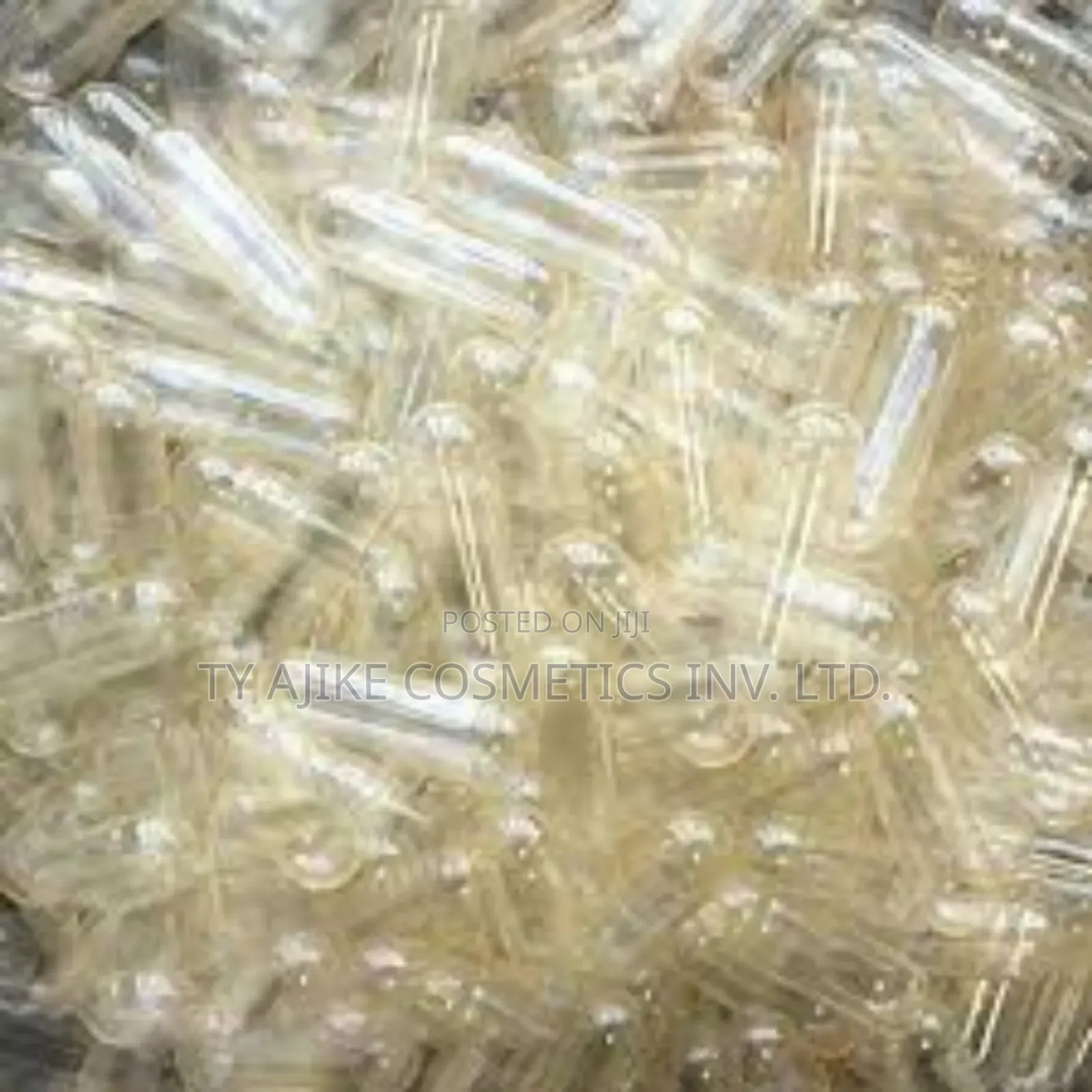 Empty Gelatin Capsules/Size 0/1,000 Pc's