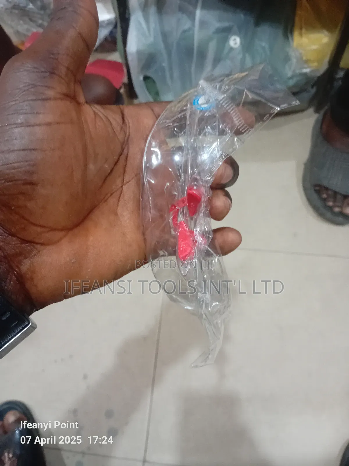 Vaultex. Safety Lens Glasses Vaultex 3m