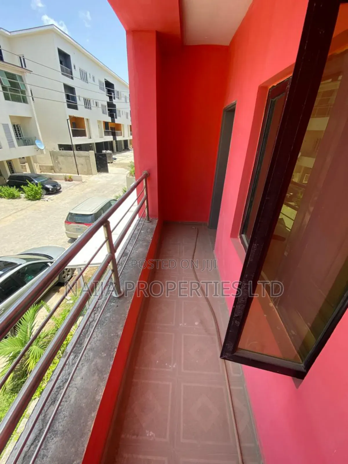 5bdrm Duplex in Ikate, Lekki for sale