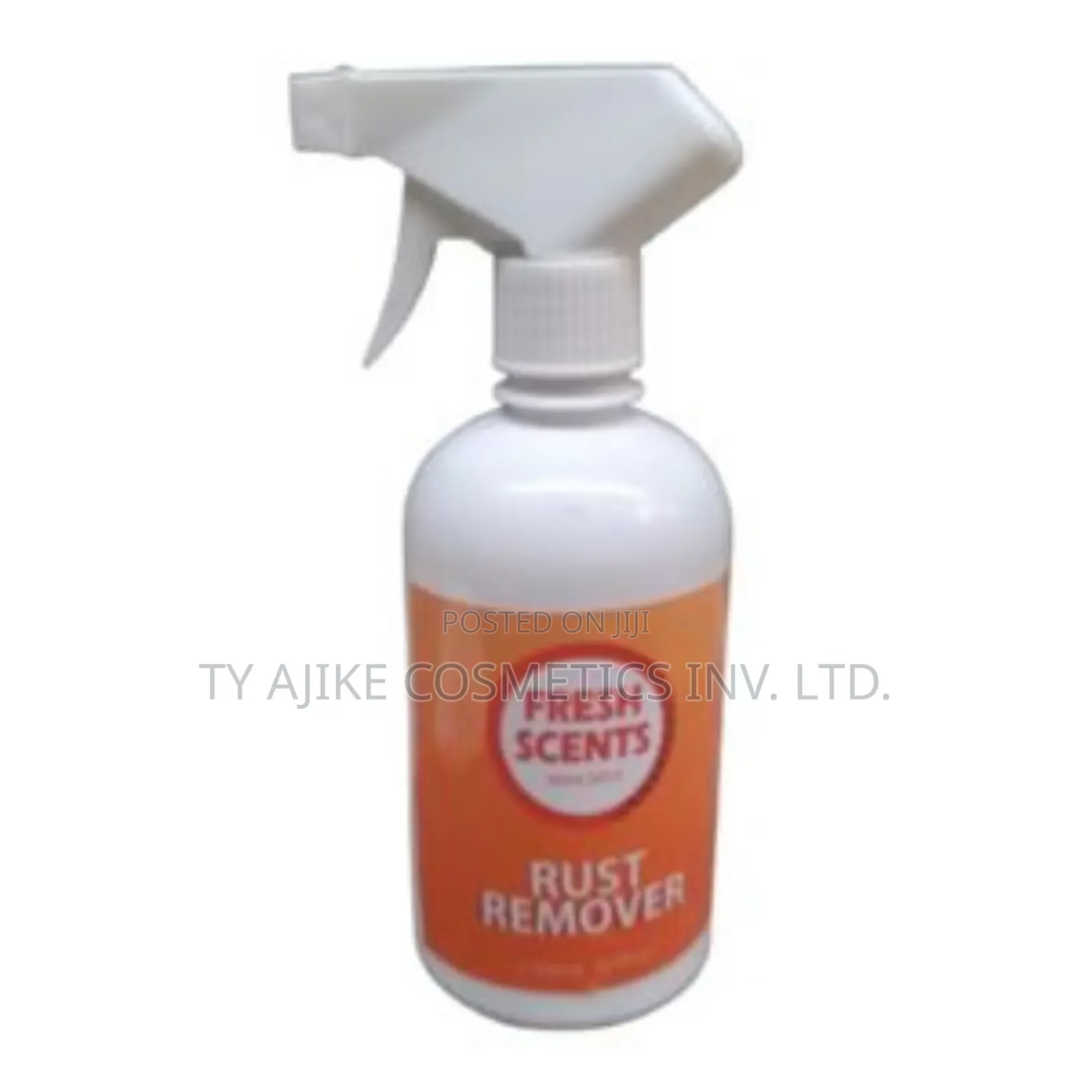 Rust Remover Spray, 500ml