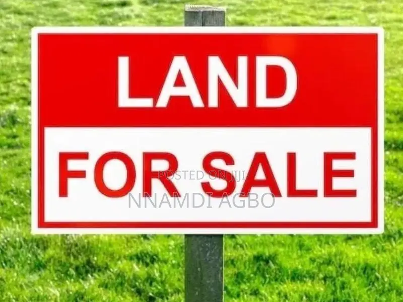 Tireni Farm Land for Sale