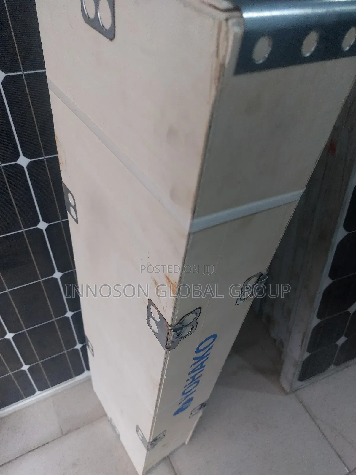 1.5hp Ac/Dc Solar Pump