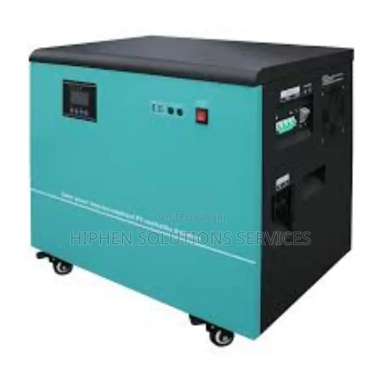500w 50ah Generator Power Solution for Home Office School