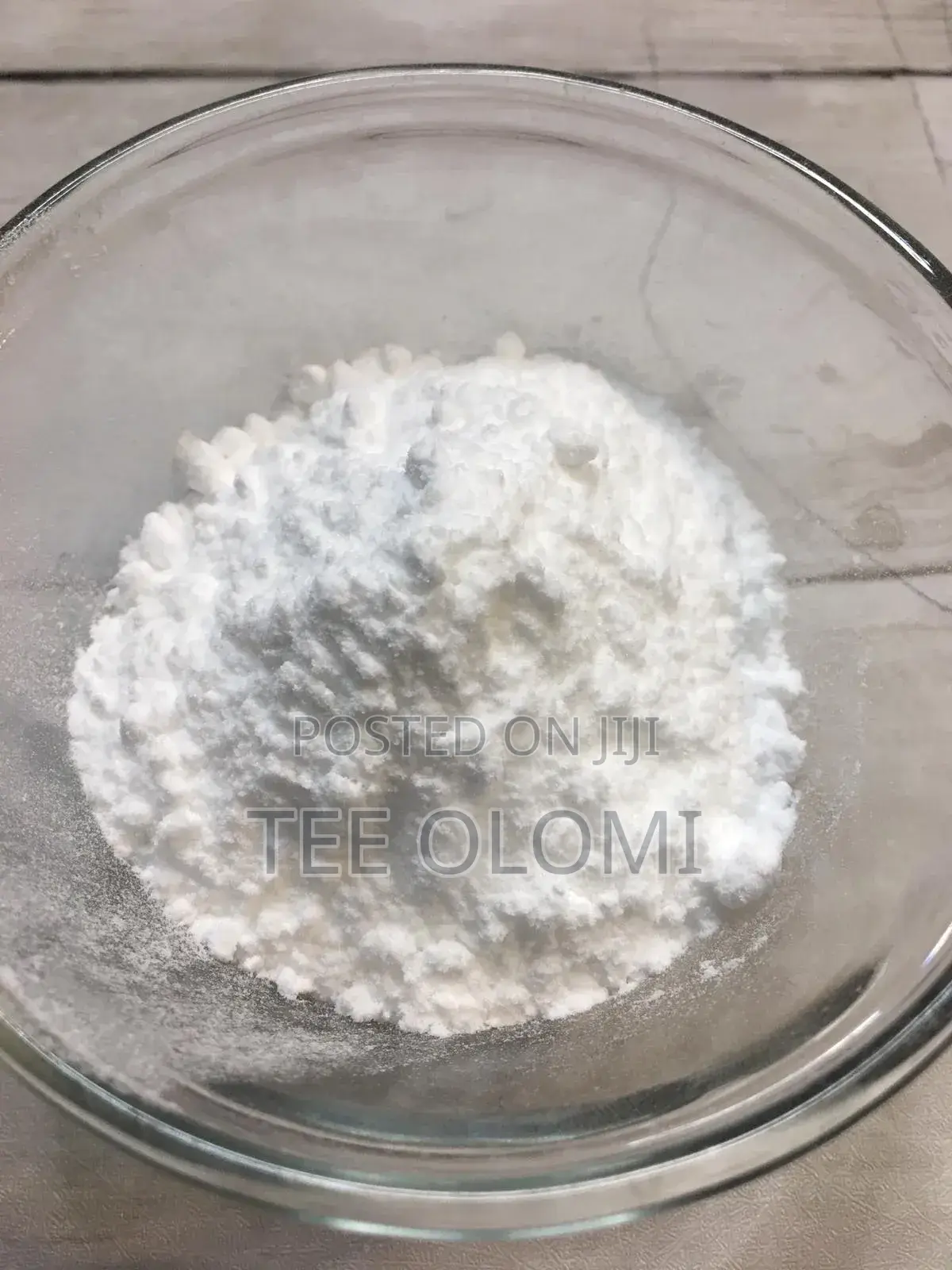 Trisodium Edta 3na, Pharm Grade, 50g