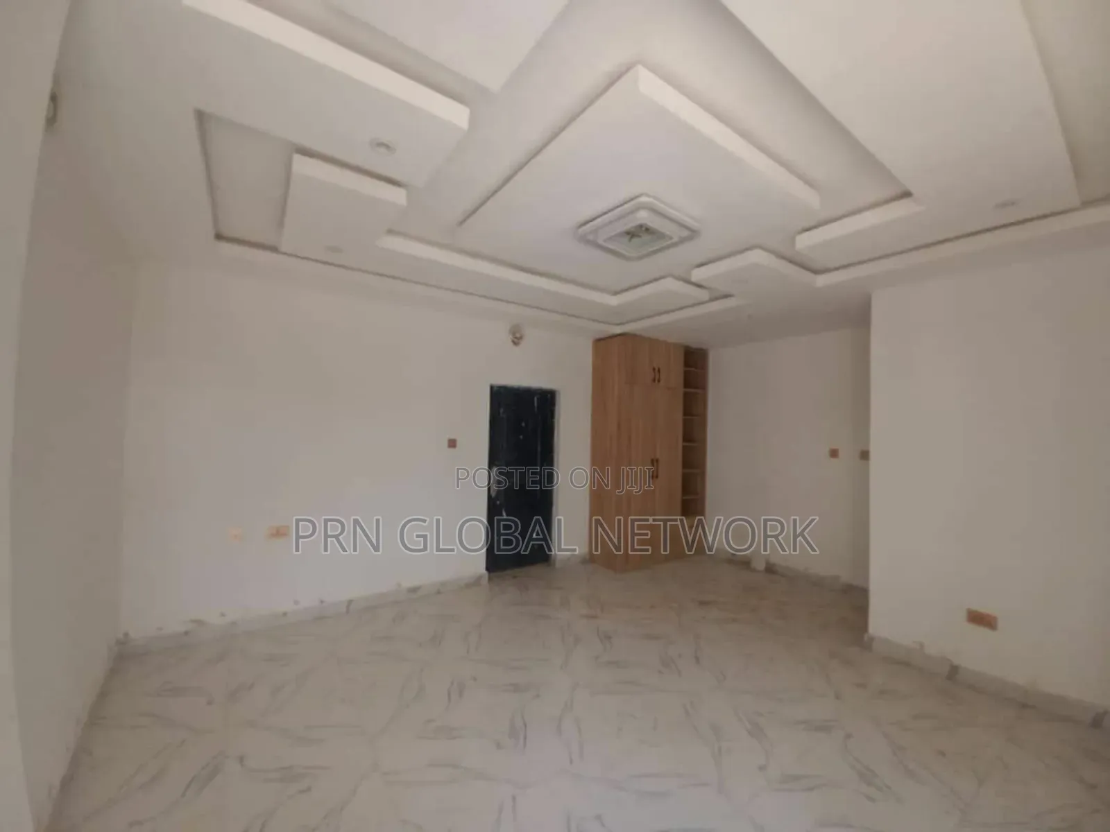4bdrm Duplex in Human Race, Owerri for sale