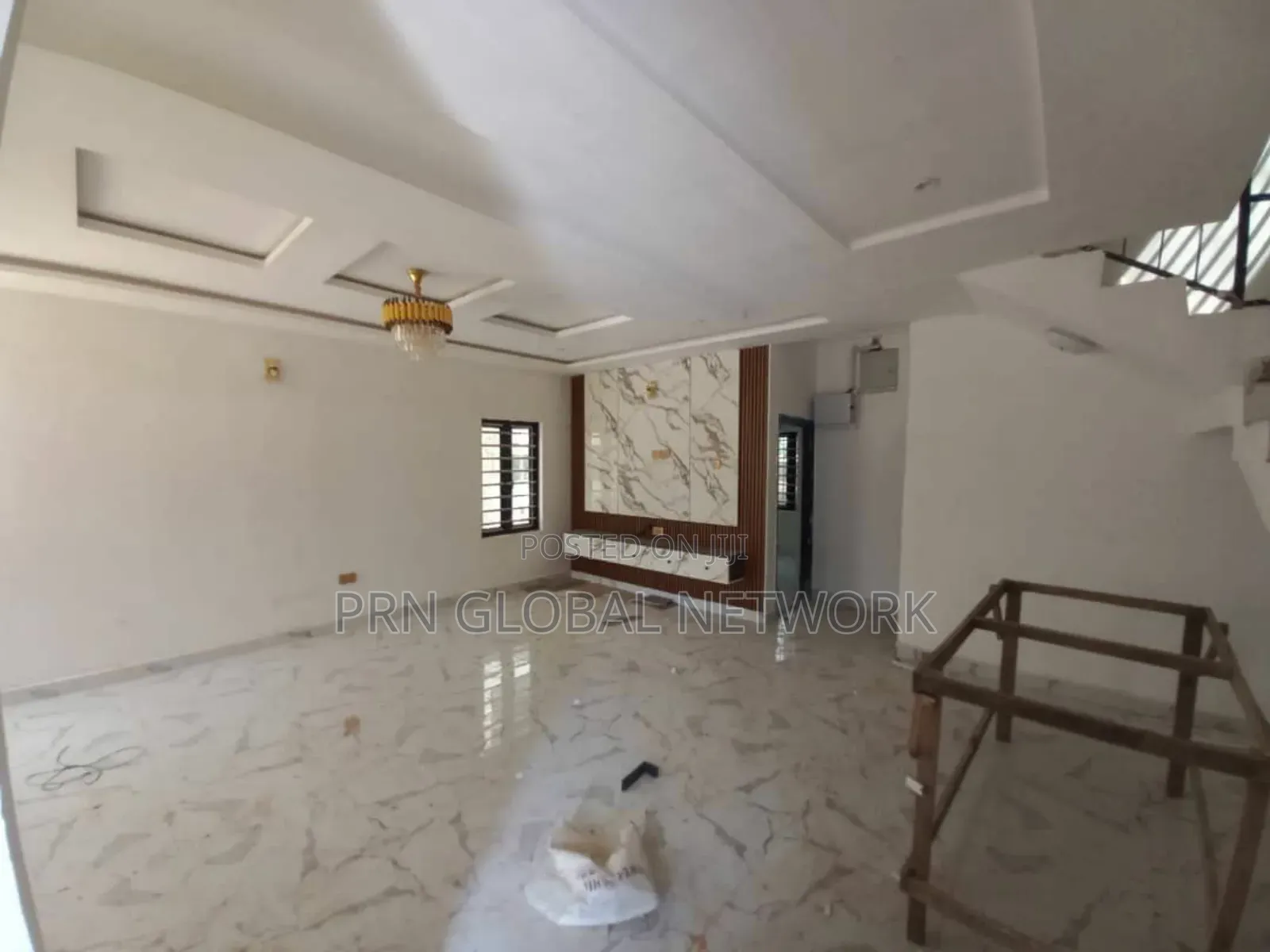 4bdrm Duplex in Human Race, Owerri for sale